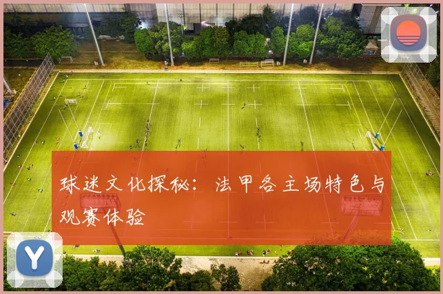 球迷文化探秘：法甲各主场特色与观赛体验